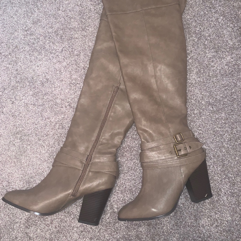 Otk Boot